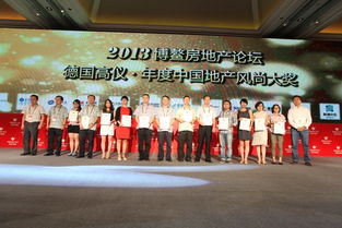 2013年博鰲房地產論壇