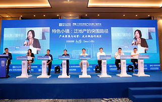 第17屆博鰲21世紀房地產論壇盛典