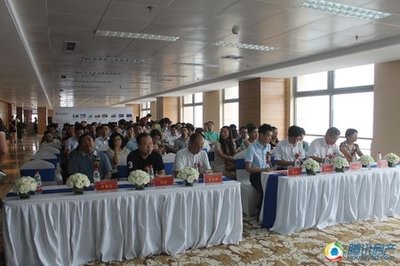 決勝終端致臻商務 聚焦華強開辟城央商務地產_房產_騰訊網