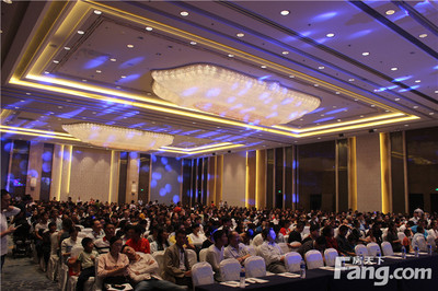 樓市情報站:忙!上周5盤加推公寓住宅齊上陣 純新盤亮相入市在即-合肥新房網-房天下