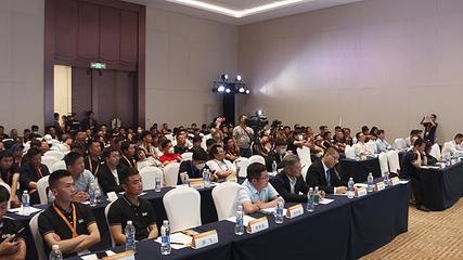 鐵聚長沙,甲冠天下!鐵甲全力出擊CICEE2023,龐大用戶團閃耀長沙工程機械展!