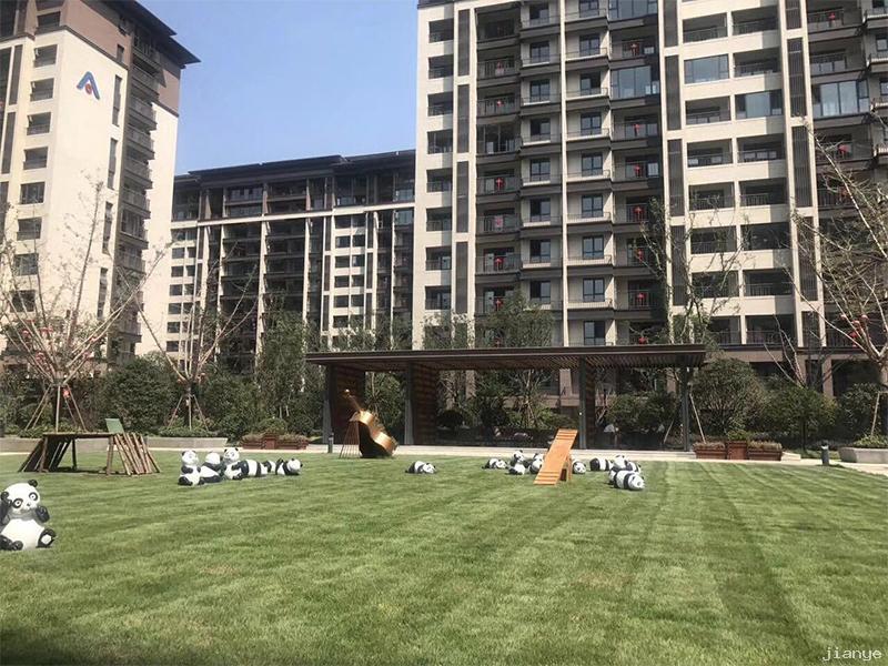 建業&middot;運河上院--水上的城市社區