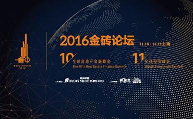 2017投資大趨勢 金磚論壇聚焦投資“變之邏輯”
