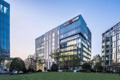 倒計時36萬㎡ 海安大型綜合體即將開業，重塑區域商業格局