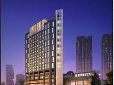 博林天瑞200-260平住宅價格分析 深圳高端房產市場概覽