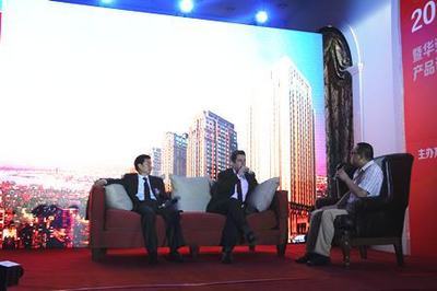 華榮泰時代COSMO即將上市 一場品質與服務的盛宴