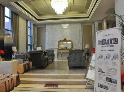 香檳一號(hào) 高端房地產(chǎn)論壇中的璀璨明珠